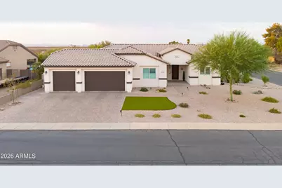 810 W Josam Circle, Coolidge, AZ 85128 - Photo 3