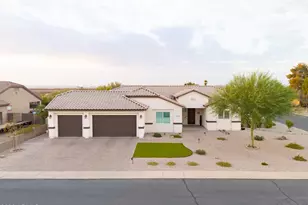 810 W Josam Cir, Coolidge, AZ 85128 - Photo 3