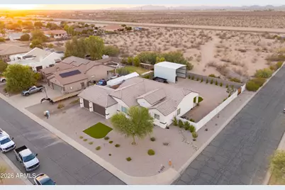 810 W Josam Circle, Coolidge, AZ 85128 - Photo 1