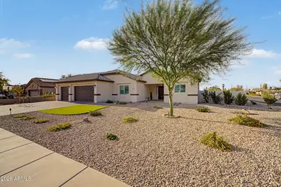 810 W Josam Circle, Coolidge, AZ 85128 - Photo 7