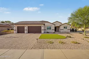 810 W Josam Cir, Coolidge, AZ 85128 - Photo 5