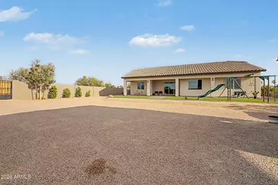 810 W Josam Circle, Coolidge, AZ 85128 - Photo 35