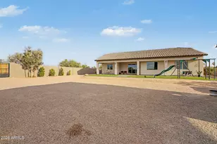 810 W Josam Cir, Coolidge, AZ 85128 - Photo 35