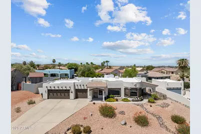 610 S Jackson Street S, Wickenburg, AZ 85390 - Photo 1