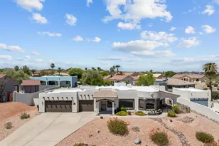 610 S Jackson Street S, Wickenburg, AZ 85390 - Photo 1
