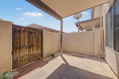 1961 N Hartford Street #1166, Chandler, AZ 85225 - Photo 29