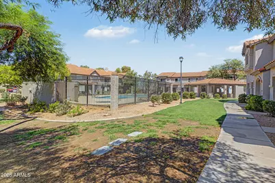 1961 N Hartford Street #1166, Chandler, AZ 85225 - Photo 33