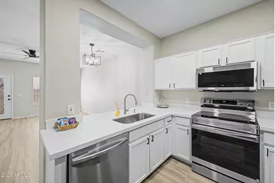 1961 N Hartford Street #1166, Chandler, AZ 85225 - Photo 15