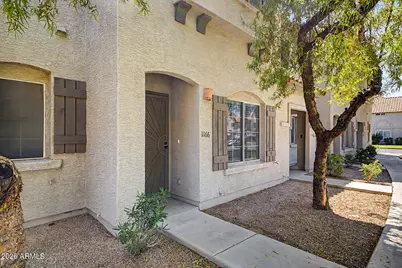 1961 N Hartford Street #1166, Chandler, AZ 85225 - Photo 7