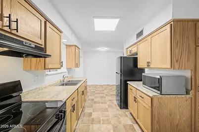 5932 E Butte Street, Mesa, AZ 85205 - Photo 1