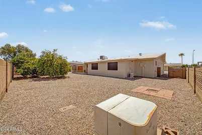 5932 E Butte Street, Mesa, AZ 85205 - Photo 27
