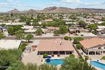 4637 W Misty Willow Lane, Glendale, AZ 85310 - Photo 25