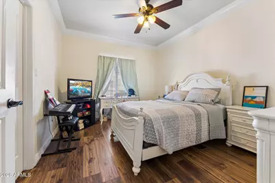 4637 W Misty Willow Lane, Glendale, AZ 85310 - Photo 17
