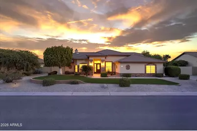 4637 W Misty Willow Lane, Glendale, AZ 85310 - Photo 1