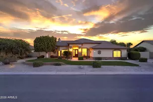 4637 W Misty Willow Ln, Glendale, AZ 85310 - Photo 1