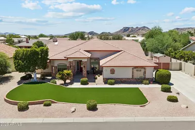 4637 W Misty Willow Lane, Glendale, AZ 85310 - Photo 27