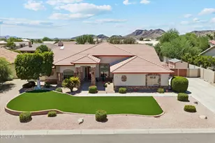 4637 W Misty Willow Ln, Glendale, AZ 85310 - Photo 27