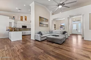 4637 W Misty Willow Ln, Glendale, AZ 85310 - Photo 5