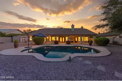 4637 W Misty Willow Lane, Glendale, AZ 85310 - Photo 3