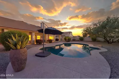 4637 W Misty Willow Lane, Glendale, AZ 85310 - Photo 23