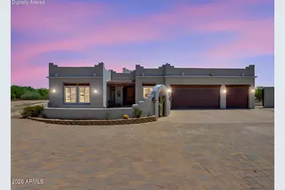 29923 N 161st Way, Scottsdale, AZ 85262 - Photo 1