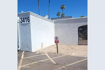3416 N 44th Street #51, Phoenix, AZ 85018 - Photo 15