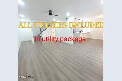 3416 N 44th Street #51, Phoenix, AZ 85018 - Photo 17