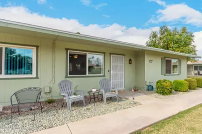 10864 W Santa Fe Drive, Sun City, AZ 85351 - Photo 1
