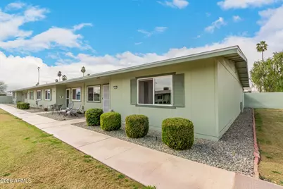 10864 W Santa Fe Drive, Sun City, AZ 85351 - Photo 3