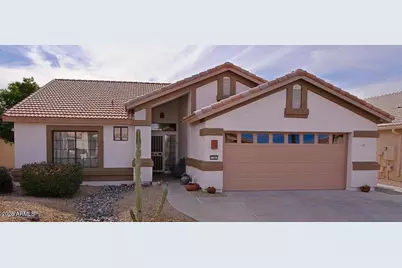 15085 W Vale Drive, Goodyear, AZ 85395 - Photo 1