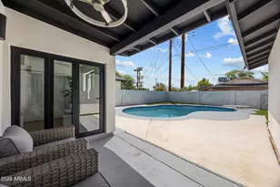 8401 E Avalon Dr, Scottsdale, AZ 85251 - Photo 25
