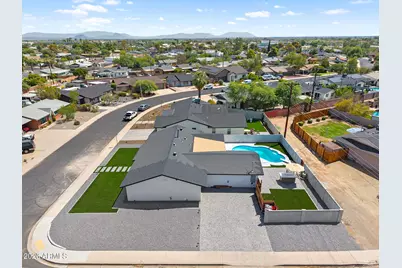 8401 E Avalon Drive, Scottsdale, AZ 85251 - Photo 35
