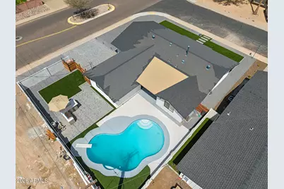 8401 E Avalon Drive, Scottsdale, AZ 85251 - Photo 35