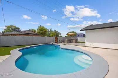 8401 E Avalon Drive, Scottsdale, AZ 85251 - Photo 29