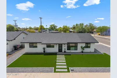 8401 E Avalon Drive, Scottsdale, AZ 85251 - Photo 31