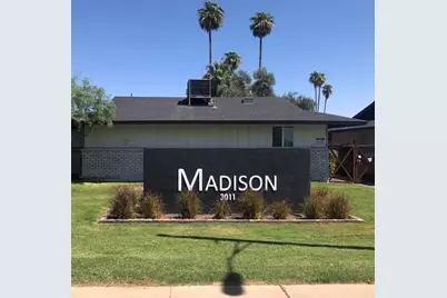 3011 N 38th Street #12, Phoenix, AZ 85018 - Photo 1