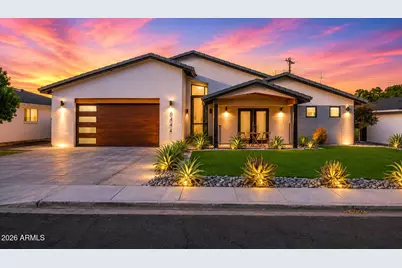 6444 E Oak Street, Scottsdale, AZ 85257 - Photo 1