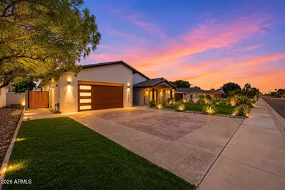 6444 E Oak Street, Scottsdale, AZ 85257 - Photo 5