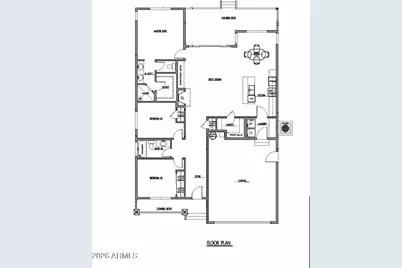 981 S Lorenzo Sitgreaves Drive, Show Low, AZ 85901 - Photo 3