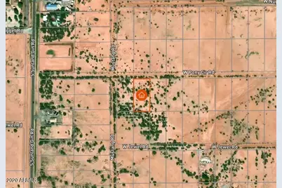 0 W Pony Circle Road #114, Arizona City, AZ 85123 - Photo 1