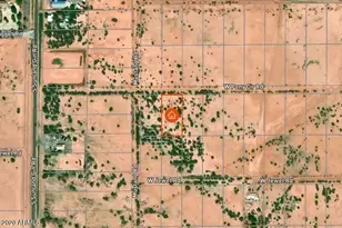 0 W Pony Circle Rd, Arizona City, AZ 85123 - Photo 1