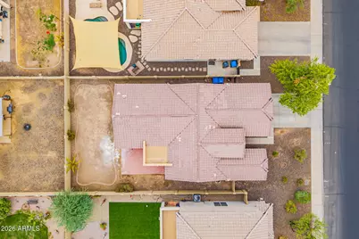11780 W Hopi Street, Avondale, AZ 85323 - Photo 41