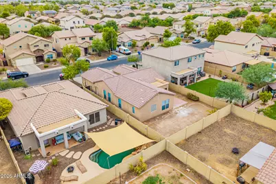 11780 W Hopi Street, Avondale, AZ 85323 - Photo 45