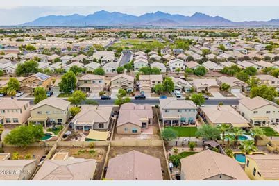 11780 W Hopi Street, Avondale, AZ 85323 - Photo 47