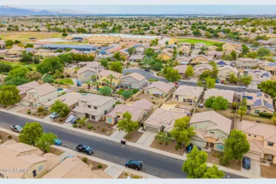 11780 W Hopi Street, Avondale, AZ 85323 - Photo 37