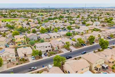 11780 W Hopi Street, Avondale, AZ 85323 - Photo 39