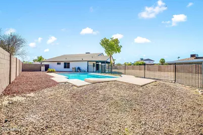 17603 N 36th Lane, Glendale, AZ 85308 - Photo 25