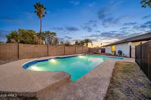 17603 N 36th Ln, Glendale, AZ 85308 - Photo 23