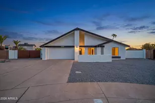 17603 N 36th Ln, Glendale, AZ 85308 - Photo 1