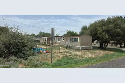 20691 E Quail Run Drive, Mayer, AZ 86333 - Photo 21
